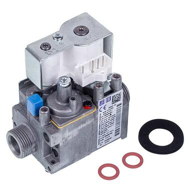 Газовий клапан для газового конденсаційного котла Bosch/Buderus Sit Sigma 848 30-42 кВт 87186689550 фото №1