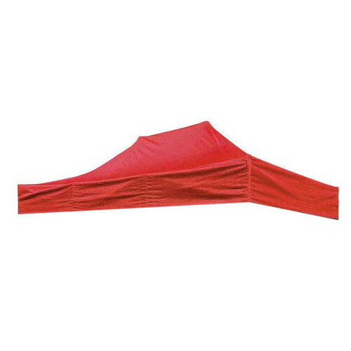 Крыша Trends на шатер 2 м х 3 м Красная (VB16KAR-11245) фото №1