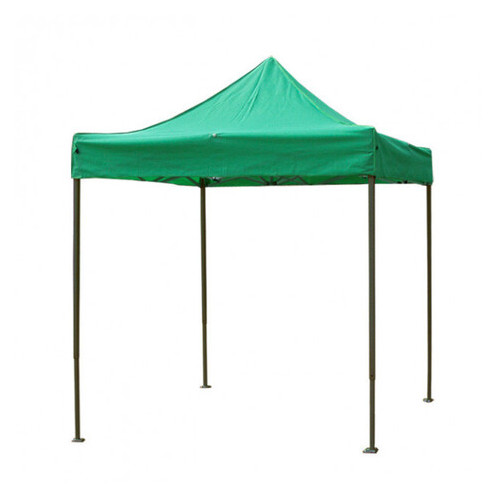 Раздвижной зеленый шатер Trends 2х2 м (VB16KAR-11337) фото №1