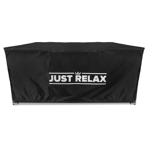 Захисний чохол Just Relax (Deluxe) для садових меблів 245x135x70 см фото №1