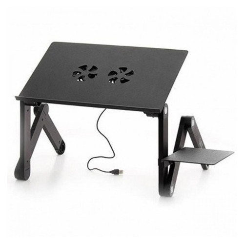 Стол для ноутбука Laptop Table T8 фото №3