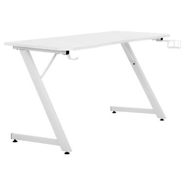 Компьютерный стол HATOR Vast Essential (HTD-012) White (HTD-012) фото №1