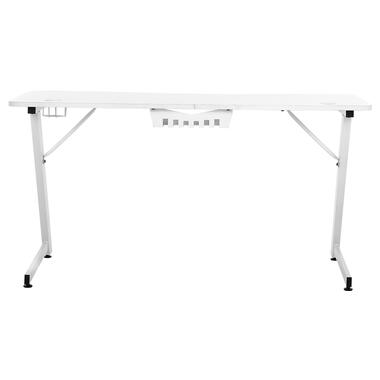 Компьютерный стол HATOR Vast Essential (HTD-012) White (HTD-012) фото №5