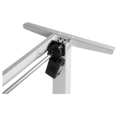 Каркас стола Barsky StandUp User white (FBSTh-02) фото №2