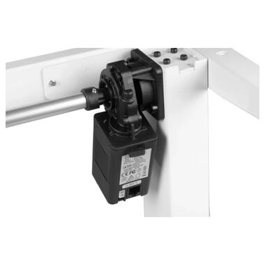 Каркас стола Barsky StandUp User white (FBSTh-02) фото №3