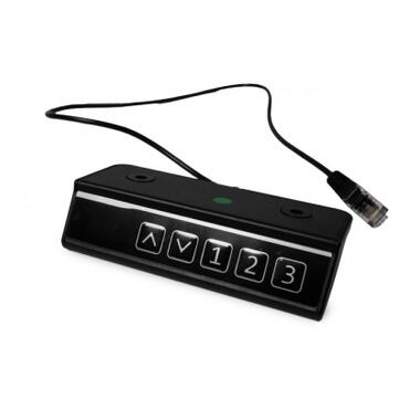 Каркас стола Barsky StandUp User white (FBSTh-02) фото №5