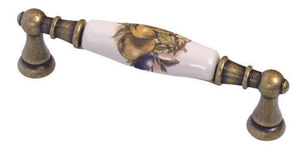 Меблева ручка Bosetti Marella Classic фото №1