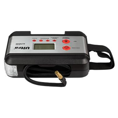 Автомобільний компресор Ultra 12В 180Вт 10А 45л/мин 10бар (6170122) фото №4