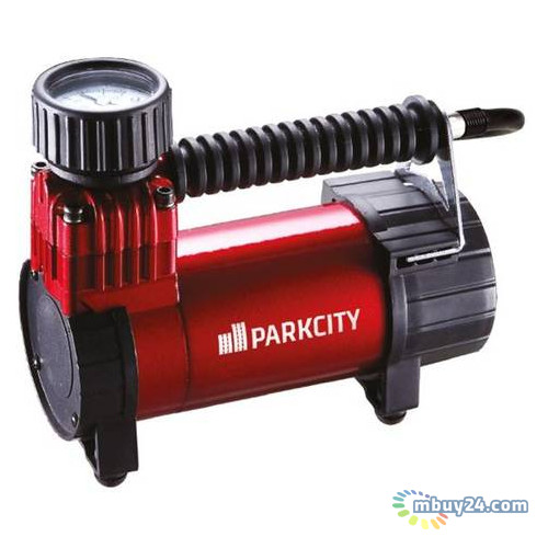 Автомобильный компрессор ParkCity CQ-3 фото №1