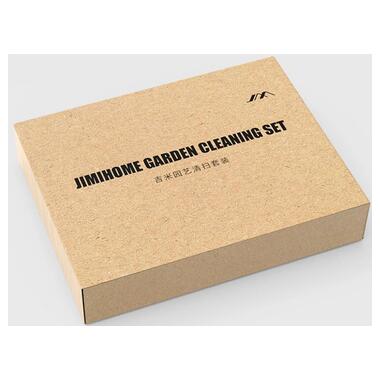 Набір для прибирання саду Xiaomi JIMIHOME Black JM-W301 фото №5