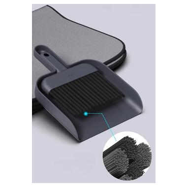 Набір для прибирання саду Xiaomi JIMIHOME Black JM-W301 фото №3