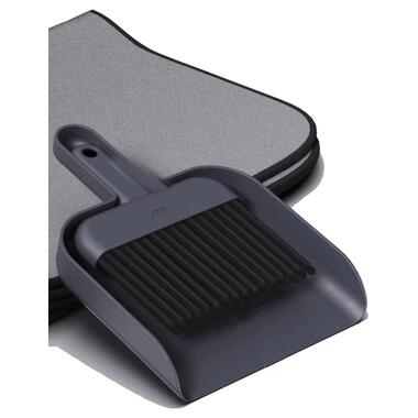 Набір для прибирання саду Xiaomi JIMIHOME Black JM-W301 фото №1