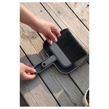 Набір для прибирання саду Xiaomi JIMIHOME Black JM-W301 фото №2