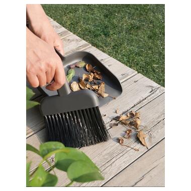 Набір для прибирання саду Xiaomi JIMIHOME Black JM-W301 фото №4