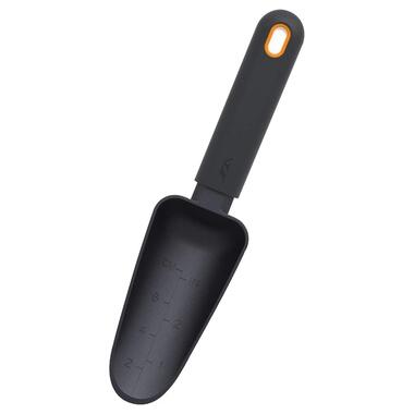 Совок садовий для розсади Xiaomi JIMIHOME Black JM-W102 фото №1