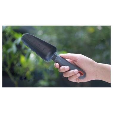 Совок садовий для розсади Xiaomi JIMIHOME Black JM-W102 фото №3