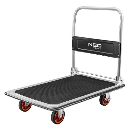 Візок вантажний Neo до 300 кг (84-403) фото №1