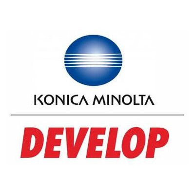 Запчастина Konica Minolta TRANSFER ROLLER C451, C550, C650 (A00JR71500) фото №1