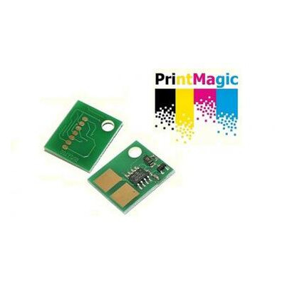 Чип для картриджа PrintMagic HP LJ M433/436, CF256A 7.4K (CPM-HP256A) фото №1