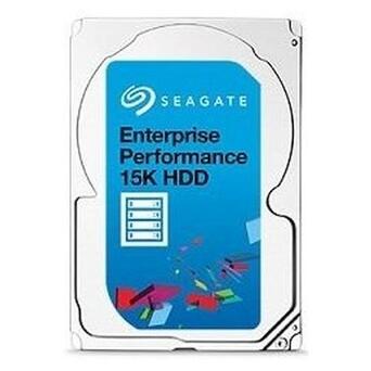 Жорсткий диск Seagate SAS2.5 600GB (ST600MP0006) фото №1