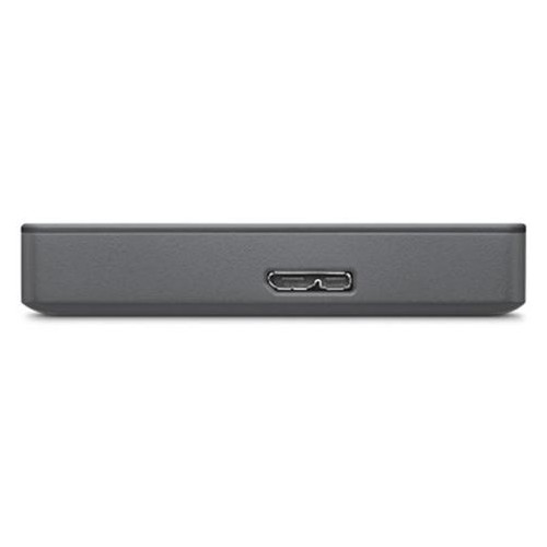 Жорсткий диск Seagate HDD ext 2.5 USB 2.0Tb Bacis Black (STJL2000400) фото №5