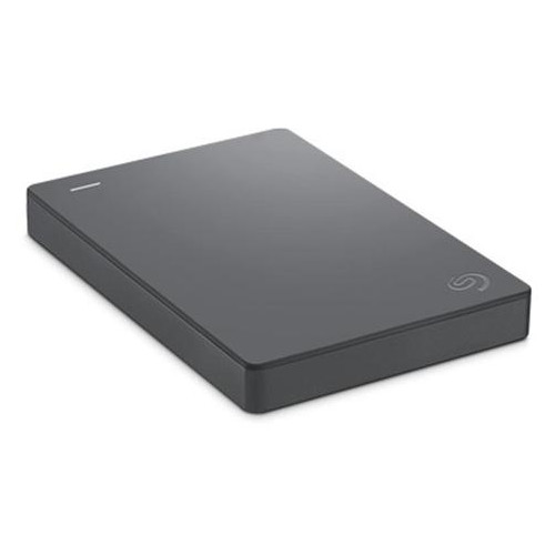 Жорсткий диск Seagate HDD ext 2.5 USB 2.0Tb Bacis Black (STJL2000400) фото №3