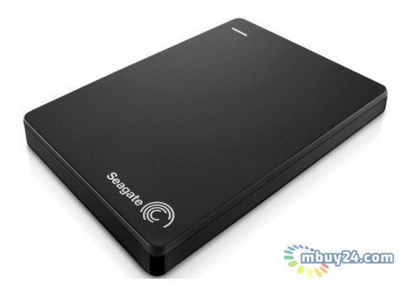 Внешний жесткий диск Seagate Backup Plus 1TB 2.5 USB 3.0 Black (STDR1000200) фото №7