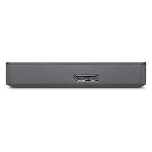 Жорсткий диск HDD ext 2.5 USB 5.0TB Seagate Bacis Black (STJL5000400) фото №5