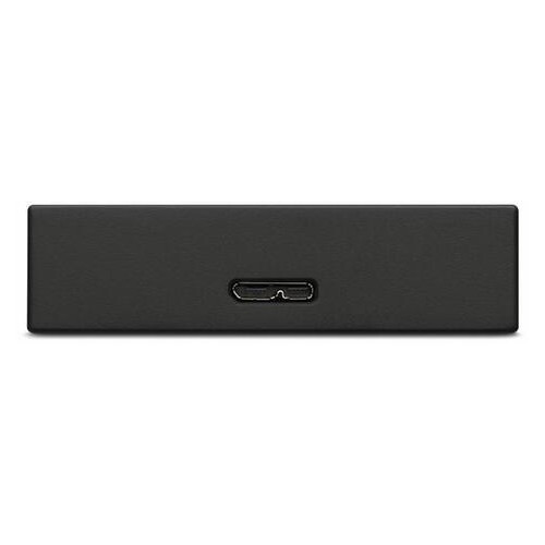 Жорсткий диск Seagate One Touch 2.5 USB 2.0TB Black (STKB2000400) фото №6