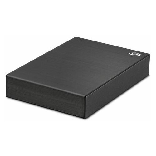 Жорсткий диск Seagate One Touch 2.5 USB 2.0TB Black (STKB2000400) фото №5