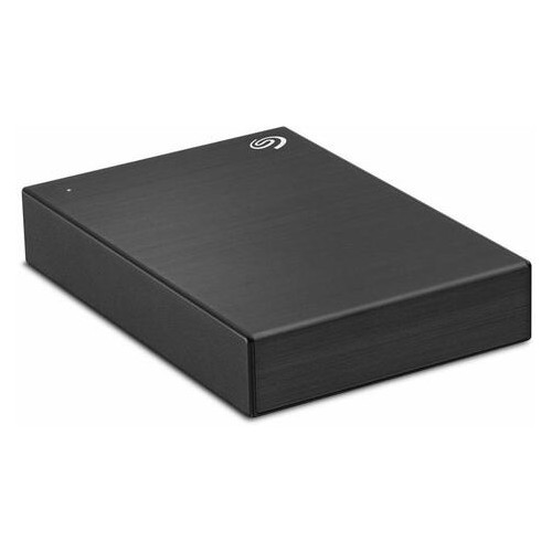Зовнішній жорсткий диск 2.5 USB 10.0TB Seagate One Touch Black (STLC10000400) фото №4