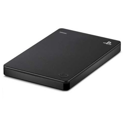 Зовнішній жорсткий диск Seagate 2.5 4TB Game Drive for PlayStation (STLL4000200) фото №3