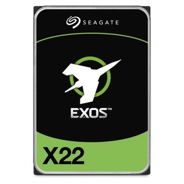 Жесткий диск 3.5 20TB Seagate (ST20000NM004E) фото №2
