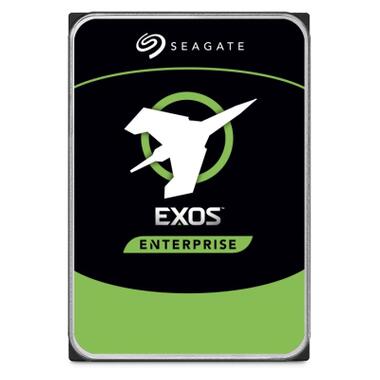 Жесткий диск для сервера SAS 3.5 20TB Seagate (ST20000NM002D) фото №1