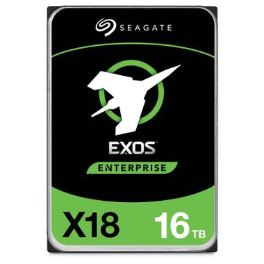 Жесткий диск SAS 3.5 16TB Seagate (ST16000NM007H) фото №1