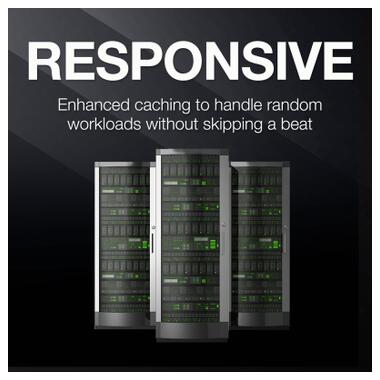 Жесткий диск SAS 3.5 16TB Seagate (ST16000NM007H) фото №4