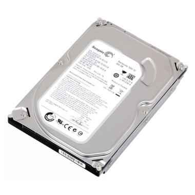 Жесткий диск 3.5  500GB Seagate (ST500DM002) фото №2