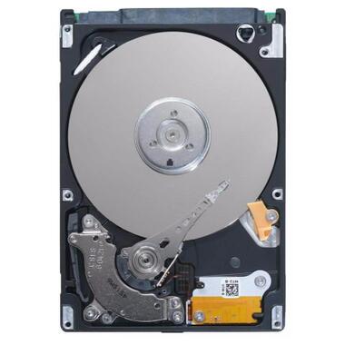 Жесткий диск 3.5  500GB Seagate (ST500DM002) фото №3