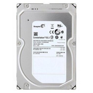 Жесткий диск 3.5 3TB Seagate (ST33000650NS) фото №1