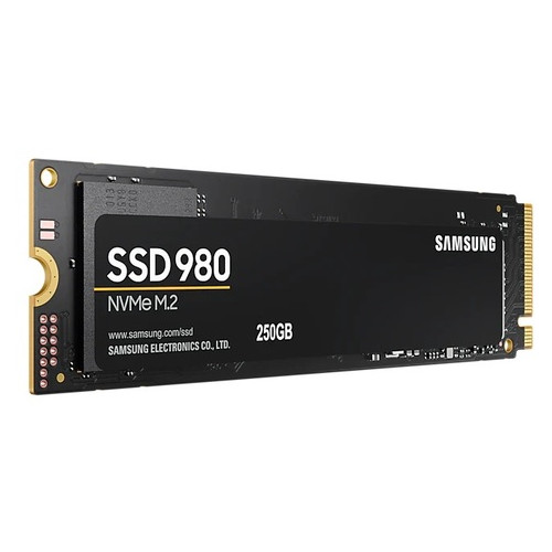 Твердотільний накопичувач SSD M.2 Samsung 980 PRO 250GB NVMe PCIe Gen 3.0 x4 2280 (MZ-V8V250BW) фото №8
