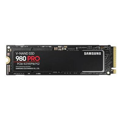 SSD накопичувач M.2 Samsung 980 PRO 2TB (MZ-V8P2T0BW) фото №1