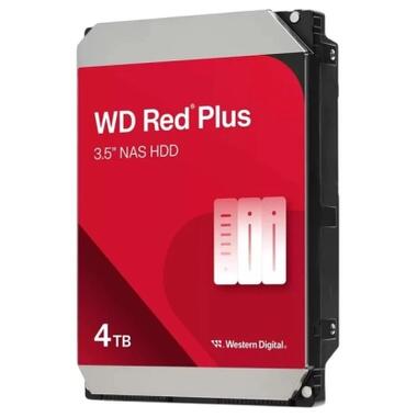 Жесткий диск 3.5 4TB WD (WD40EFZZ) фото №1