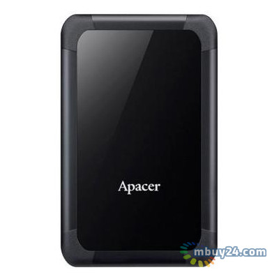 Жорсткий диск Apacer 2.5 2TB (AP2TBAC532B-1) фото №1