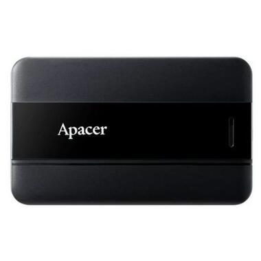 Зовнішній жорсткий диск 2.5 4TB Apacer (AP4TBAC237B-1) фото №6