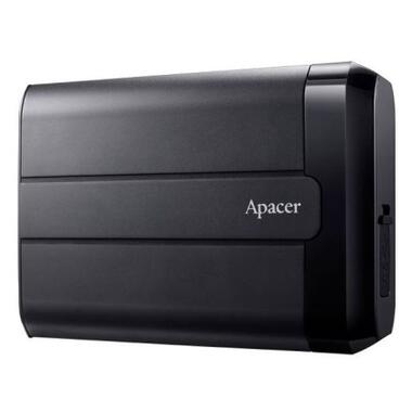 Зовнішній жорсткий диск 2.5 4TB Apacer (AP4TBAC732B-1) фото №17