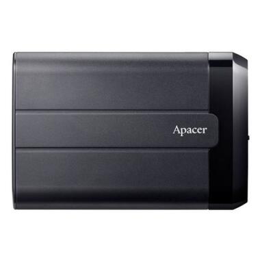 Зовнішній жорсткий диск 2.5 4TB Apacer (AP4TBAC732B-1) фото №18