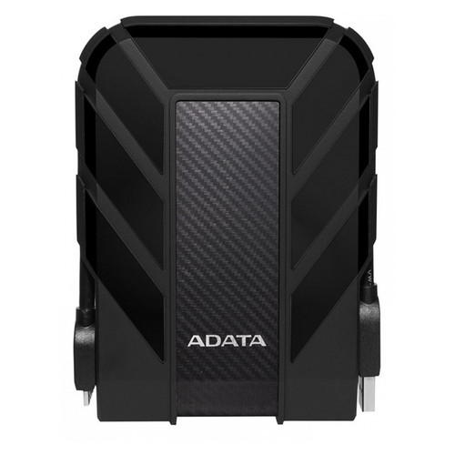 Зовнішній жорсткий диск ADATA 2.5 USB 3.1 (AHD710P-4TU31-CBK) фото №1