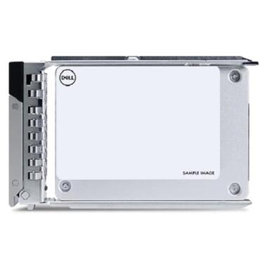 НЖМД Dell 8TB SAS 12Gbps 7.2K 512e 3.5in Hot-Plug (161-BBRX) фото №1