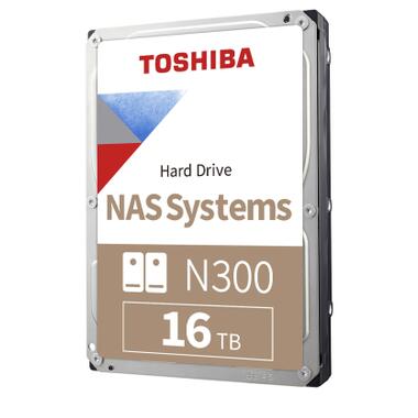 Жесткий диск 3.5 16TB Toshiba (MG09ACA16TE) фото №1