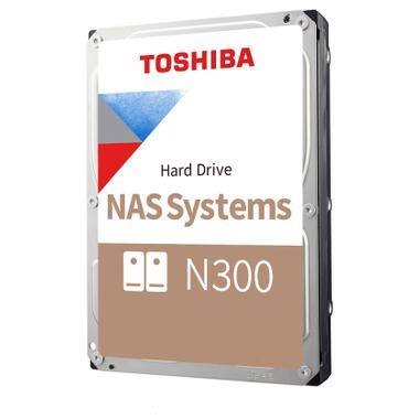 Жесткий диск 3.5 14TB Toshiba (MG09ACA14TE) фото №1